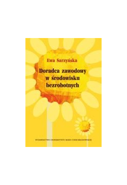 Doradca zawodowy w...