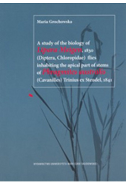A study of the biology of...