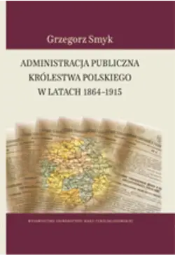 Administracja publiczna...