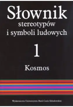 Słownik stereotypów i...