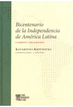 Bicentenario de la...
