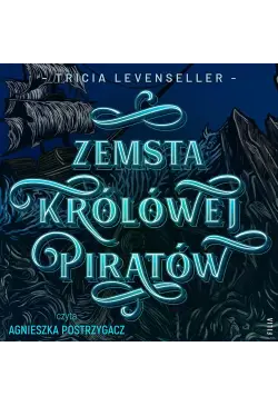 Zemsta Królowej Piratów