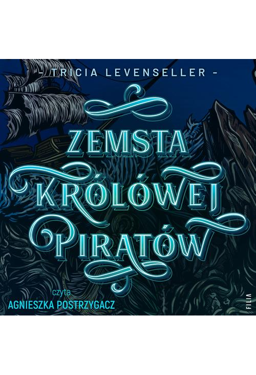 Zemsta Królowej Piratów