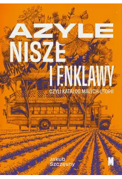 Azyle nisze i enklawy