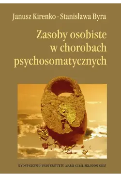 Zasoby osobiste w chorobach...