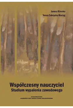Współczesny nauczyciel....