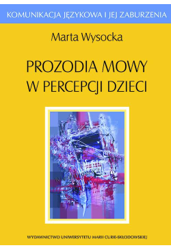 Prozodia mowy w percepcji...