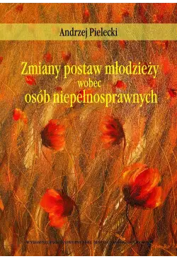 Zmiany postaw młodzieży...