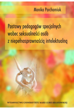 Postawy pedagogów...
