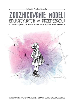 Zróżnicowanie modeli...