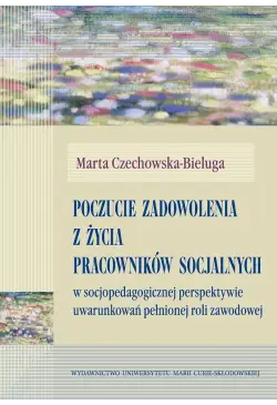 Poczucie zadowolenia z...