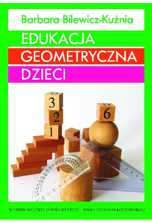 Edukacja geometryczna dzieci