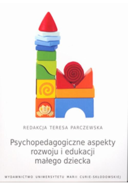 Psychopedagogiczne aspekty...