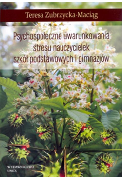Psychospołeczne...