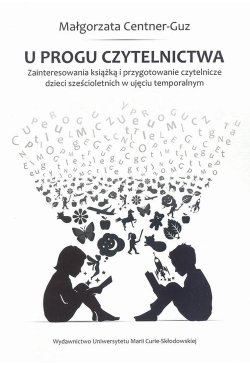 U progu czytelnictwa