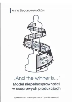 And the winner is...Model...