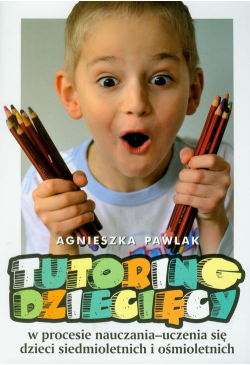 Tutoring dziecięcy w...