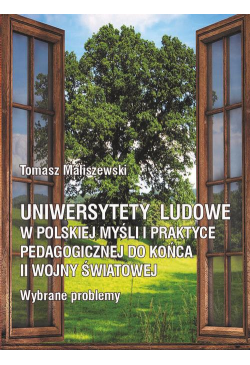 Uniwersytety ludowe w...