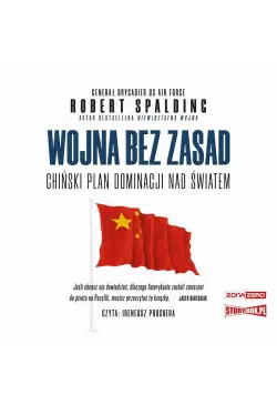 Wojna bez zasad. Chiński...