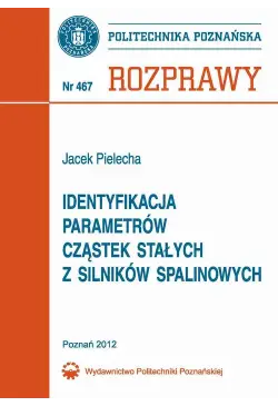 Identyfikacja parametrów...