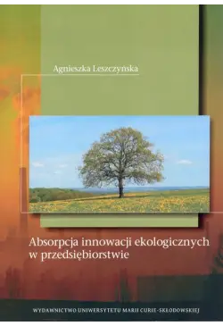 Absorpcja innowacji...