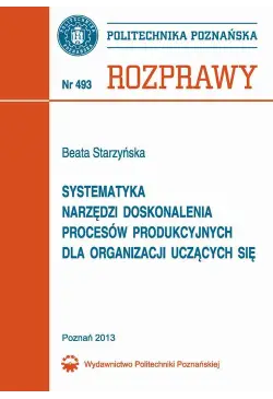 Systematyka narzędzi...