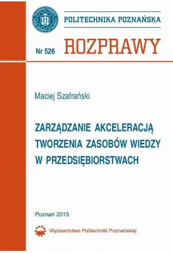 Zarządzanie akceleracją...