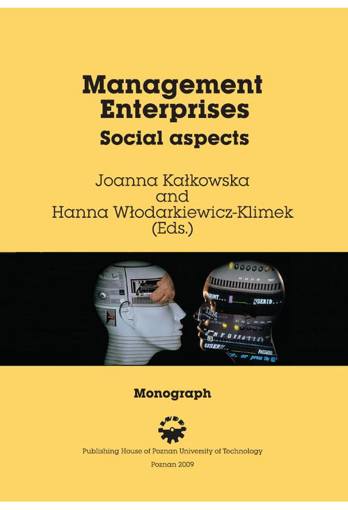 Managament Enterprises. Social aspects