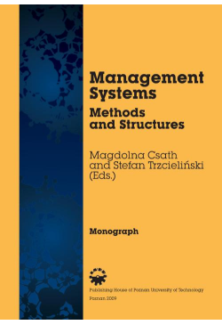 Management Systems. Methods...