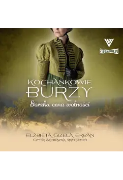 Kochankowie Burzy. Tom 7....