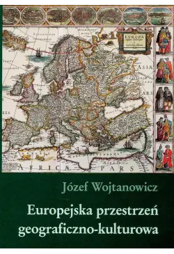Europejska przestrzeń...