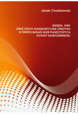 Geneza, wiek oraz cechy...