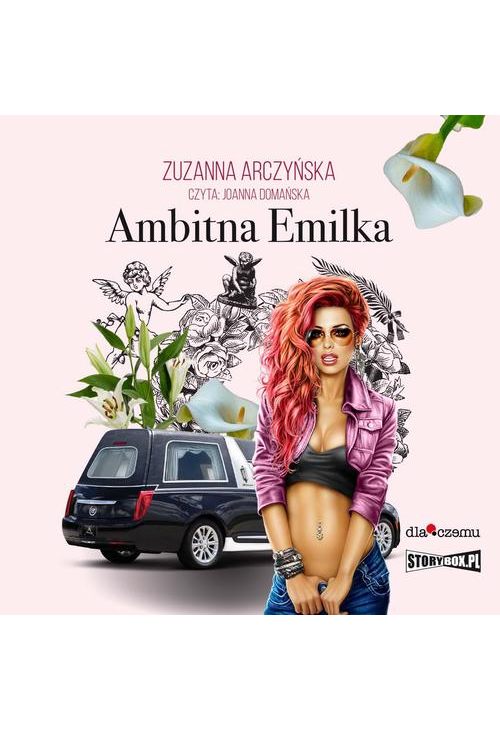 Ambitna Emilka