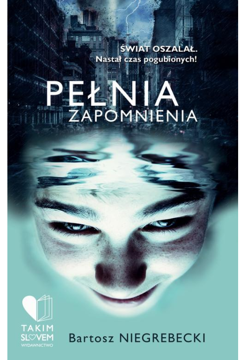 Pełnia zapomnienia