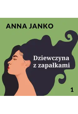 Dziewczyna z zapałkami
