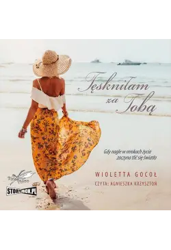 Tęskniłam za tobą