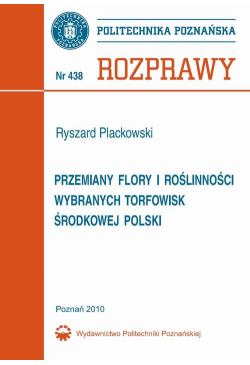 Przemiany flory i...