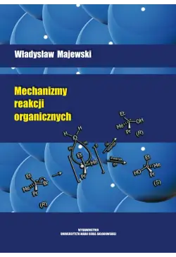 Mechanizmy reakcji...