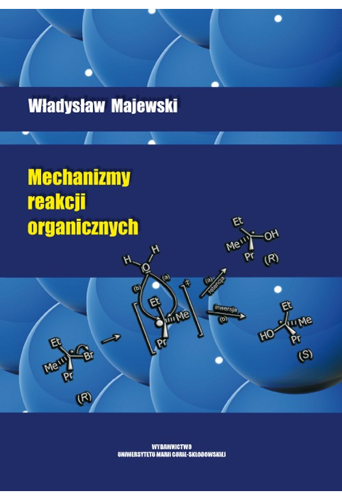 Mechanizmy reakcji organicznych