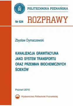Kanalizacja grawitacyjna...