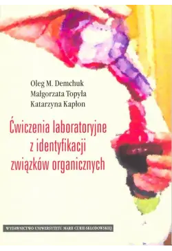 Ćwiczenia laboratoryjne z...