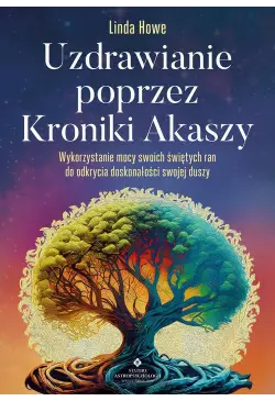 Uzdrawianie poprzez Kroniki...