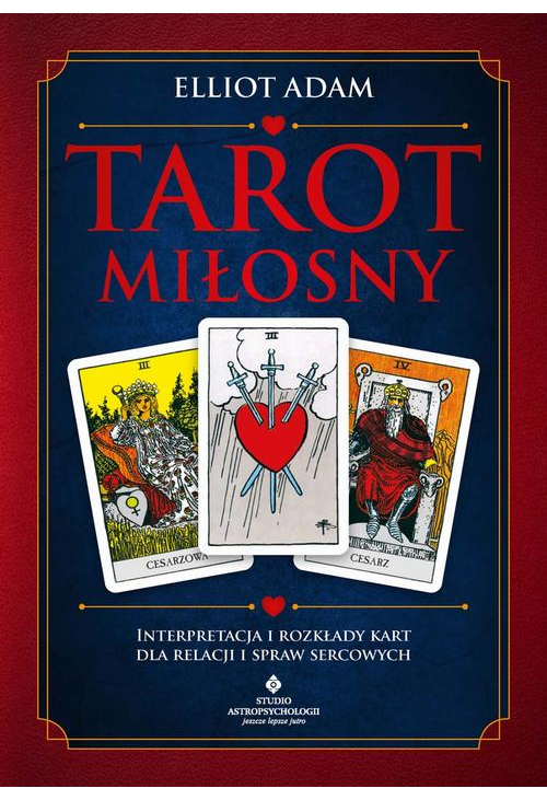 Tarot miłosny