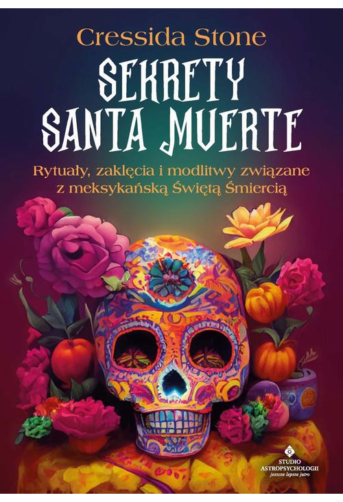 Sekrety Santa Muerte