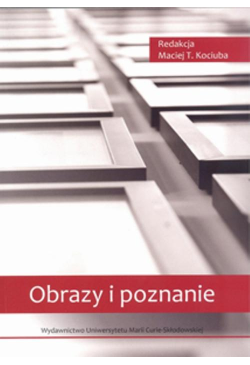 Obrazy i poznanie