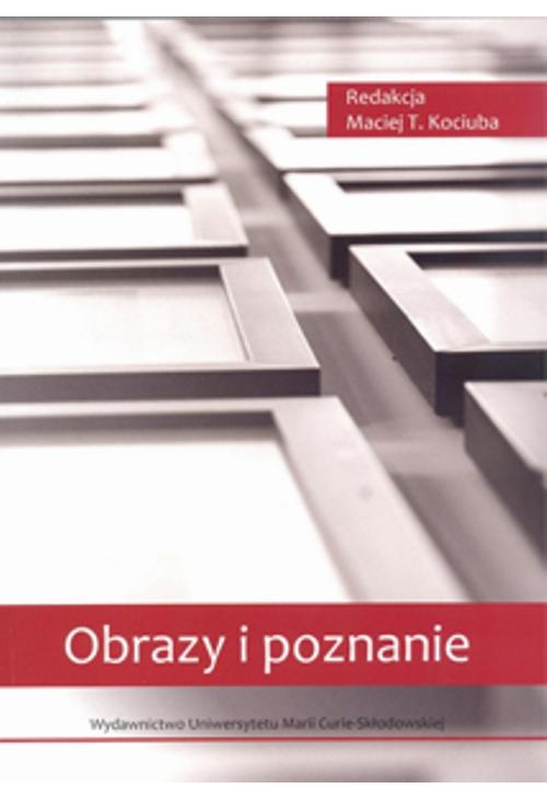 Obrazy i poznanie