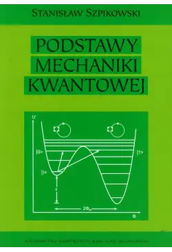 Podstawy mechaniki kwantowej