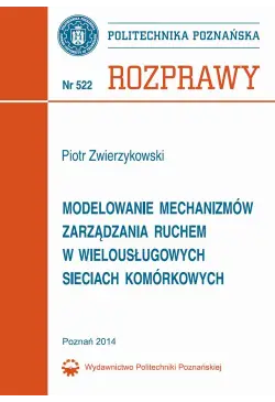Modelowanie mechanizmów...