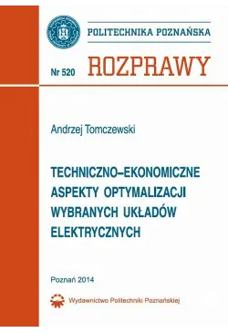 Techniczno-ekonomiczne...