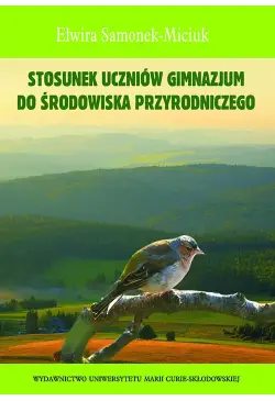Stosunek uczniów gimnazjum...